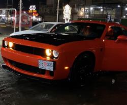 دودج تشالنجر